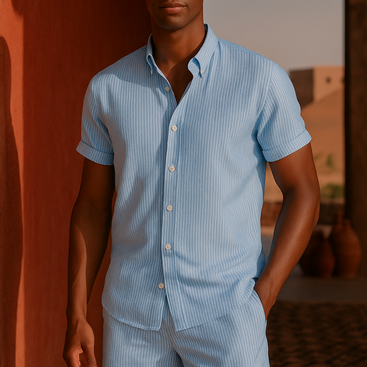 ALPHA | Men’s Premium Outfit