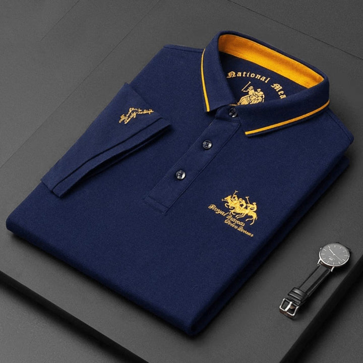 LOUIS | Luxury Polo
