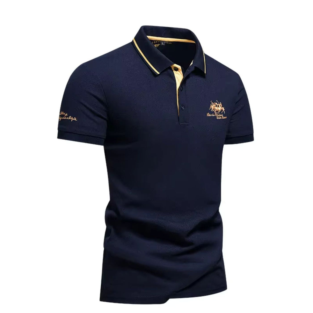 LOUIS | Luxury Polo