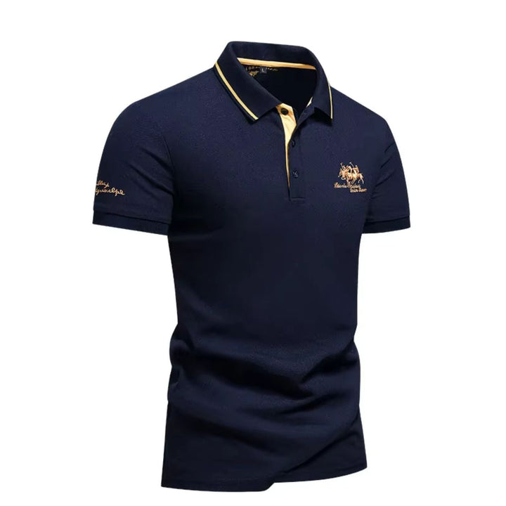LOUIS | Luxury Polo