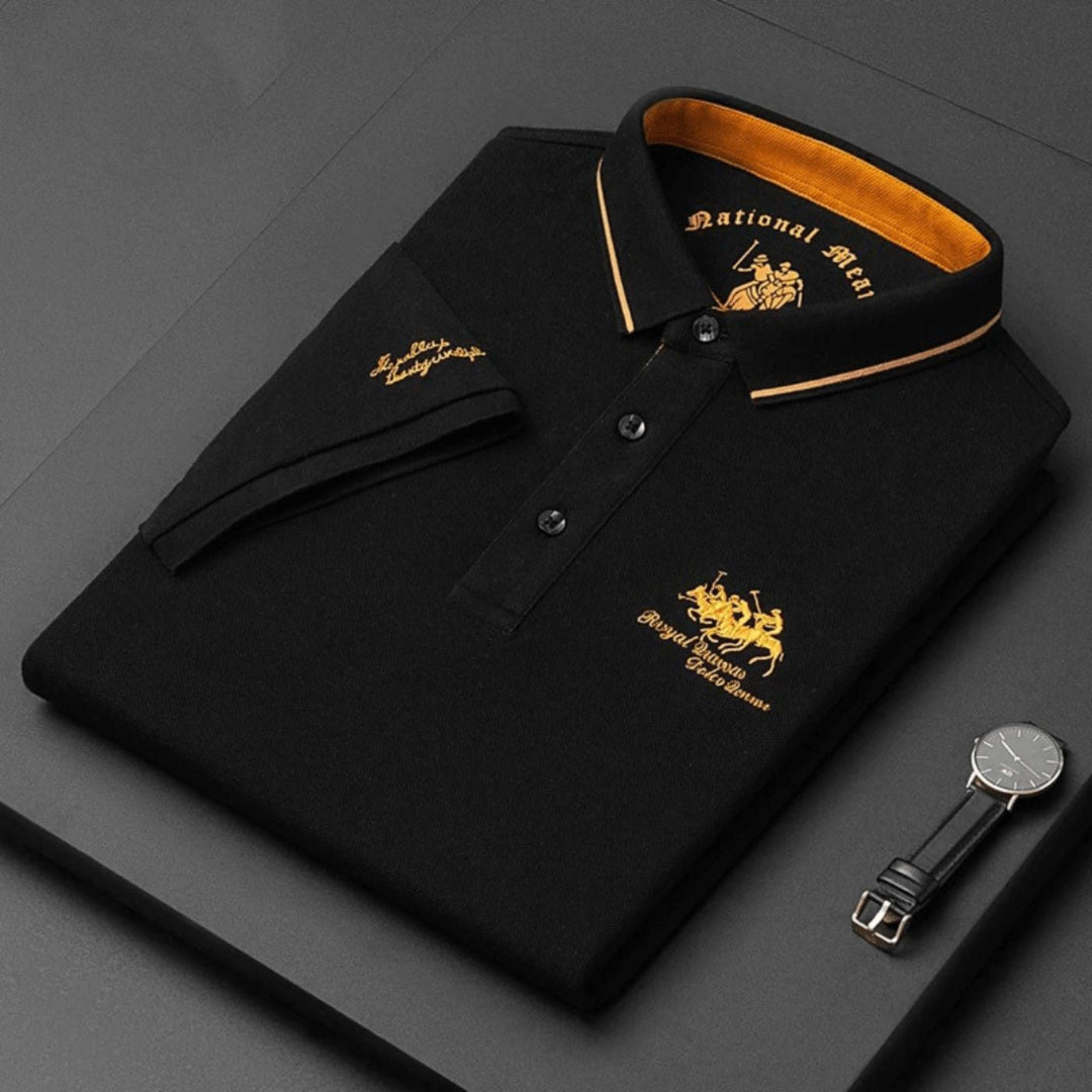 LOUIS | Luxury Polo