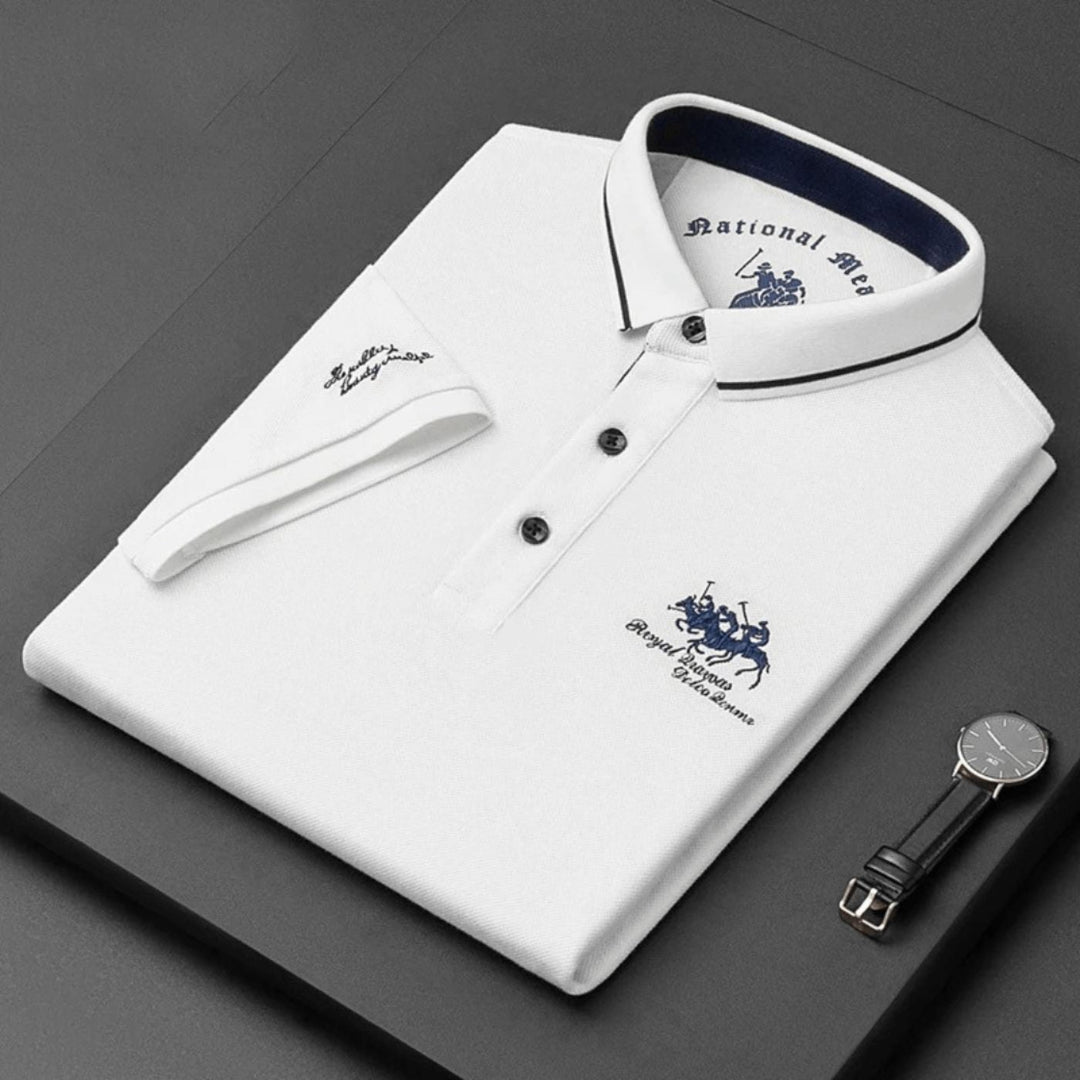 LOUIS | Luxury Polo