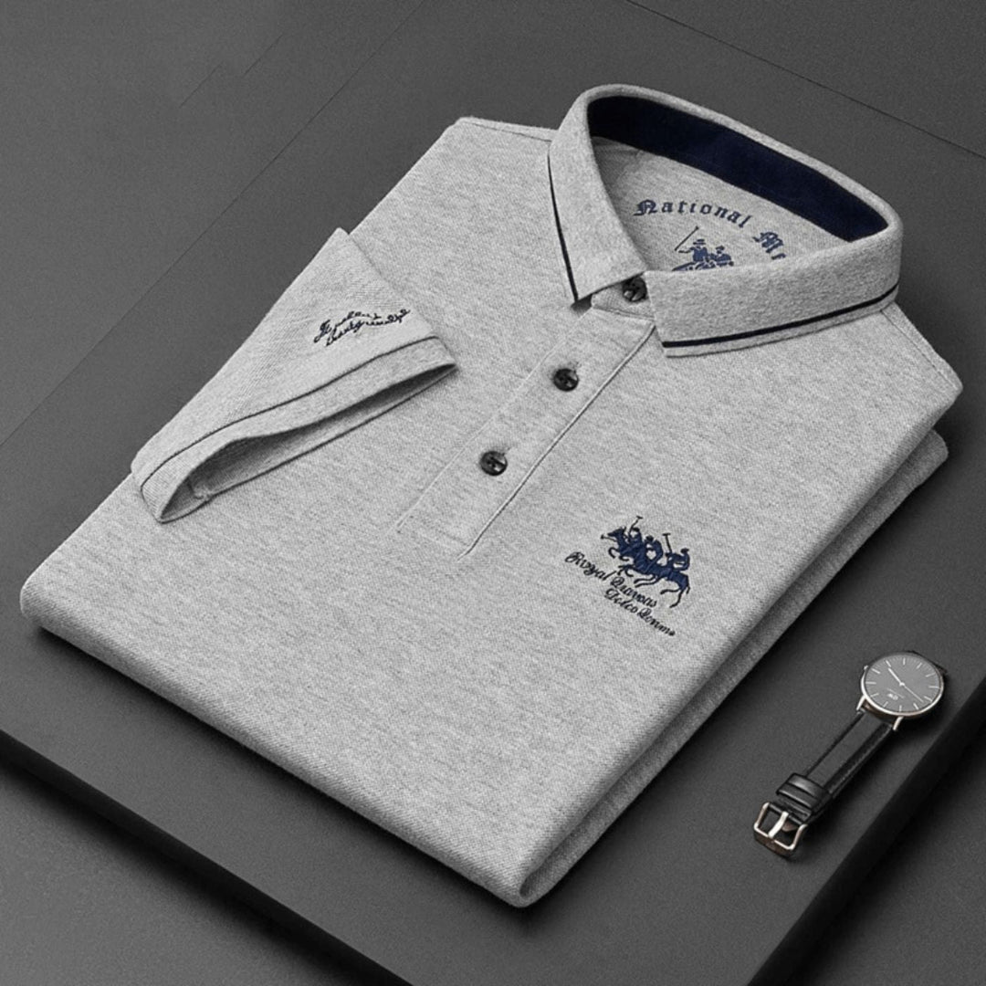 LOUIS | Luxury Polo