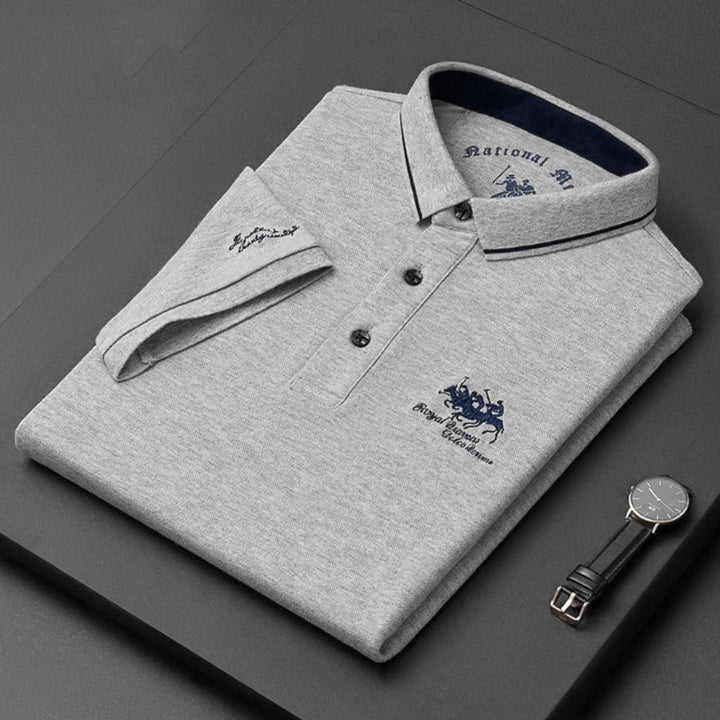LOUIS | Luxury Polo