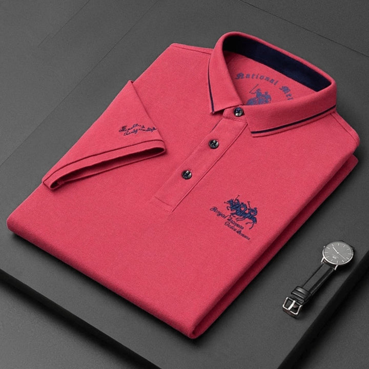 LOUIS | Luxury Polo