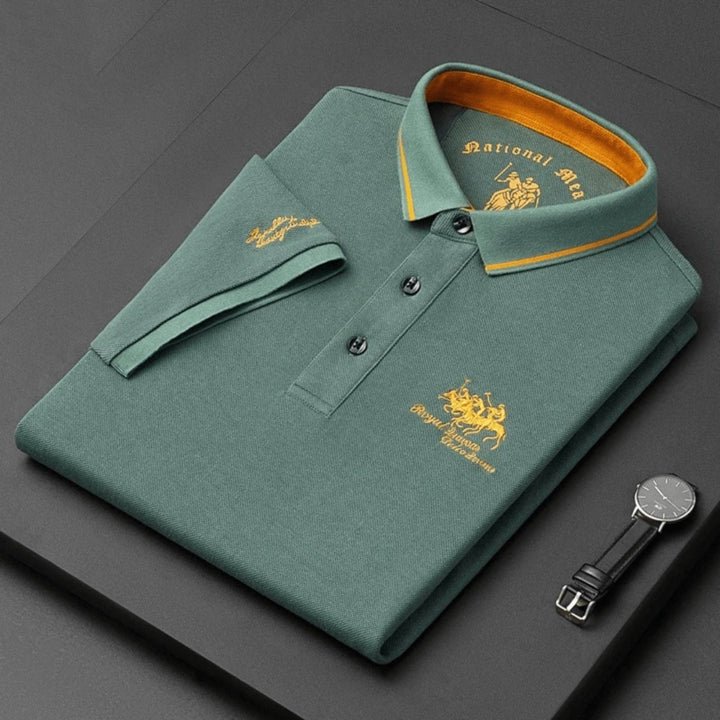LOUIS | Luxury Polo