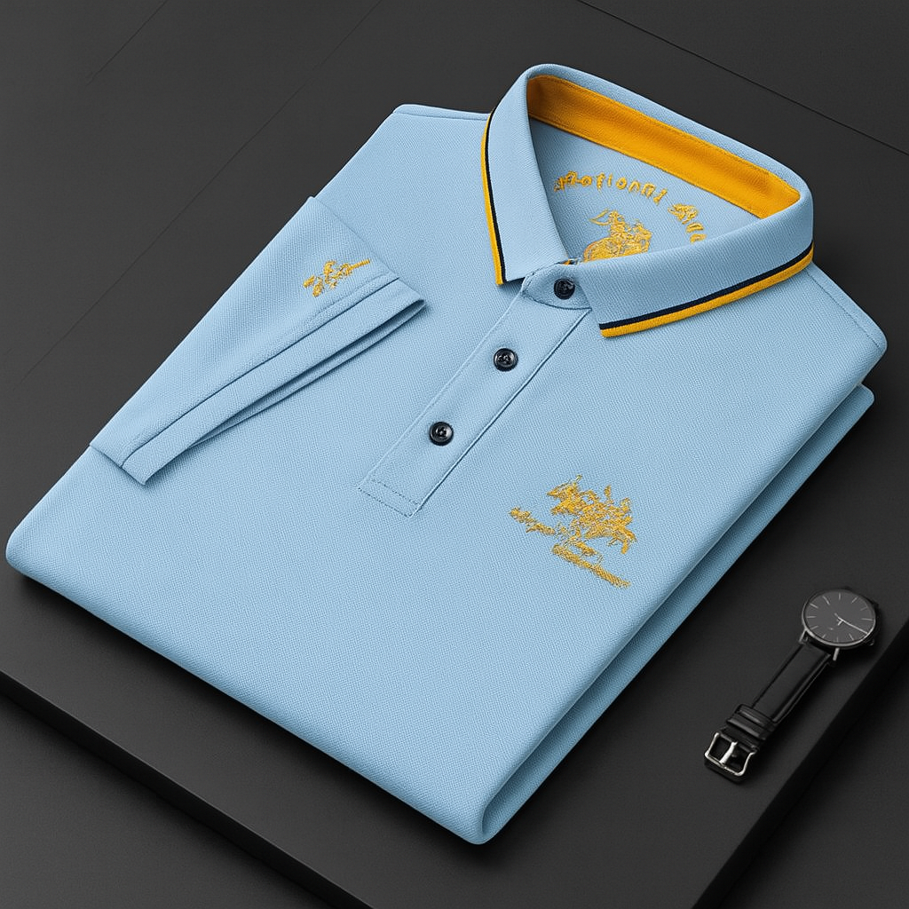 LOUIS | Luxury Polo