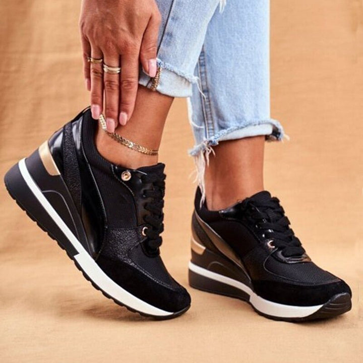MAISIE | Stylish Sneakers with Comfort