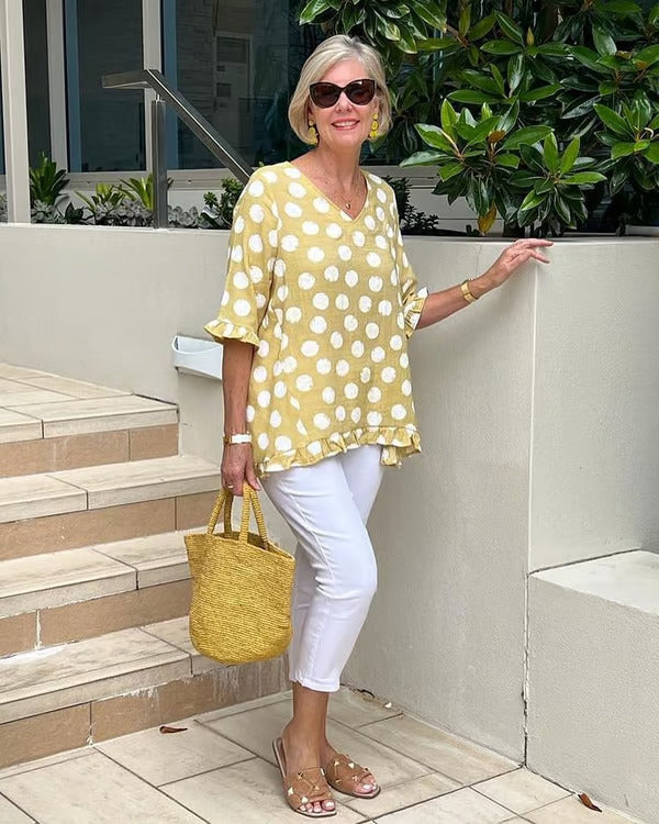 CAMILLIA | Elegant Everyday Style