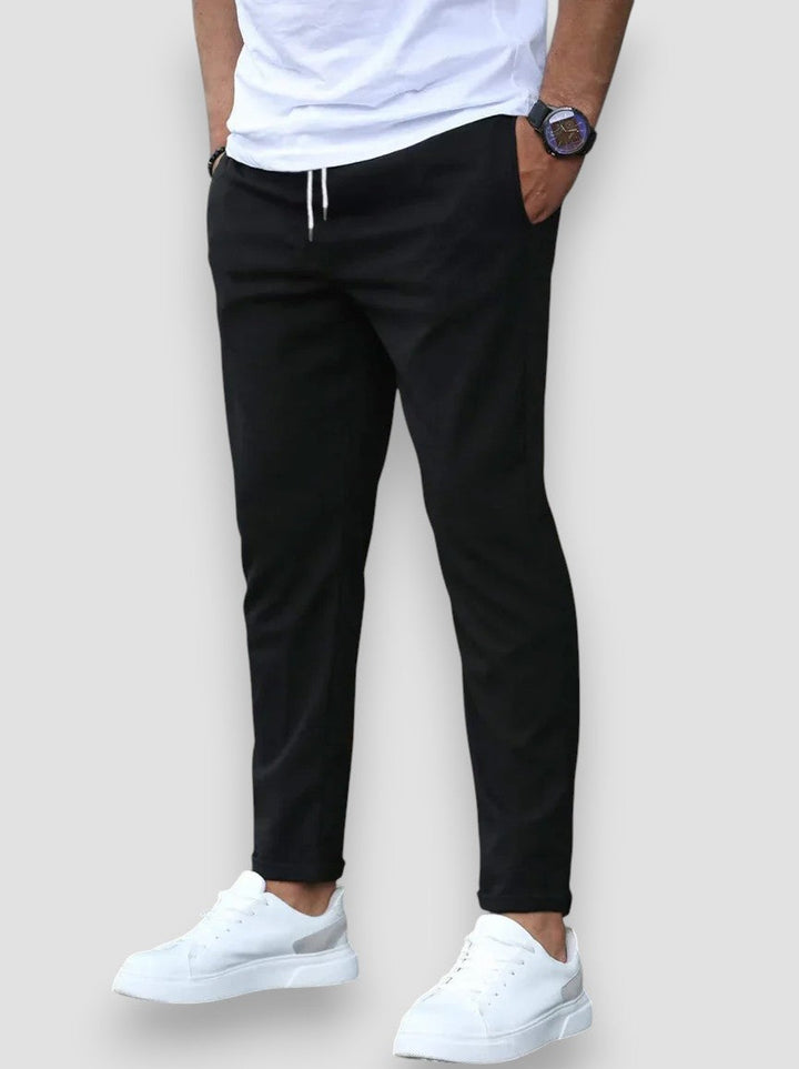 GASTON | Premium Stretch Pants