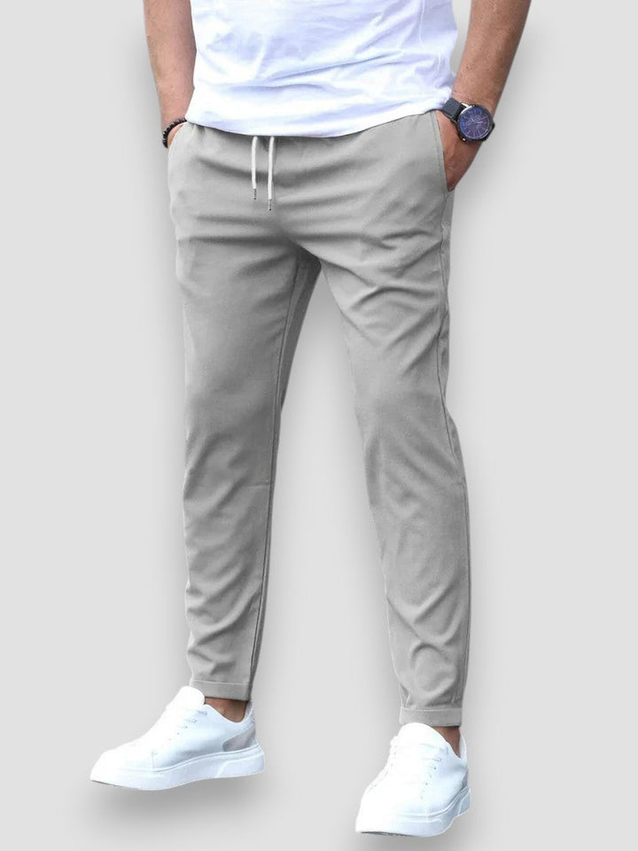 GASTON | Premium Stretch Pants
