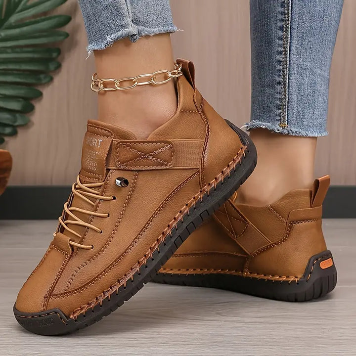 ELIRA | Comfortable Sneakers