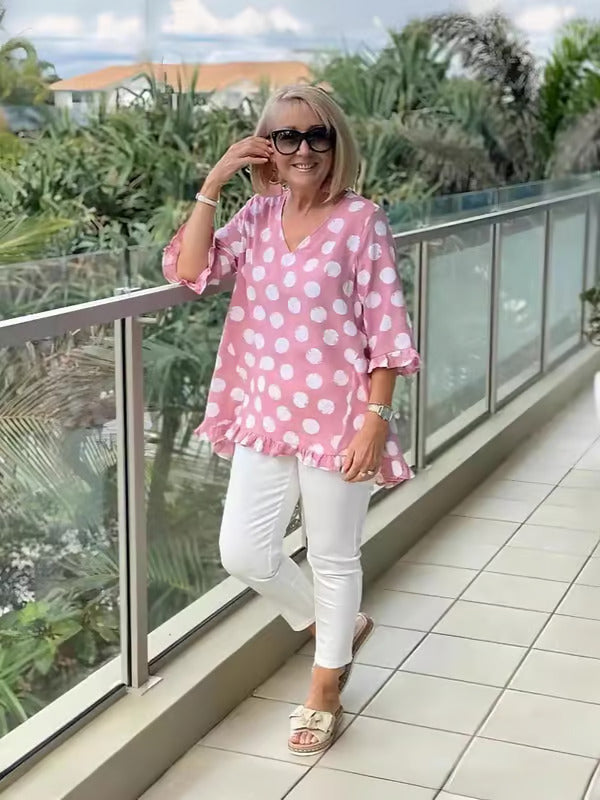 CAMILLIA | Elegant Everyday Style