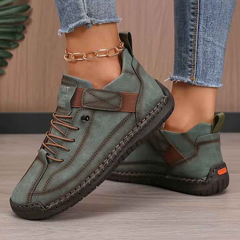 ELIRA | Comfortable Sneakers