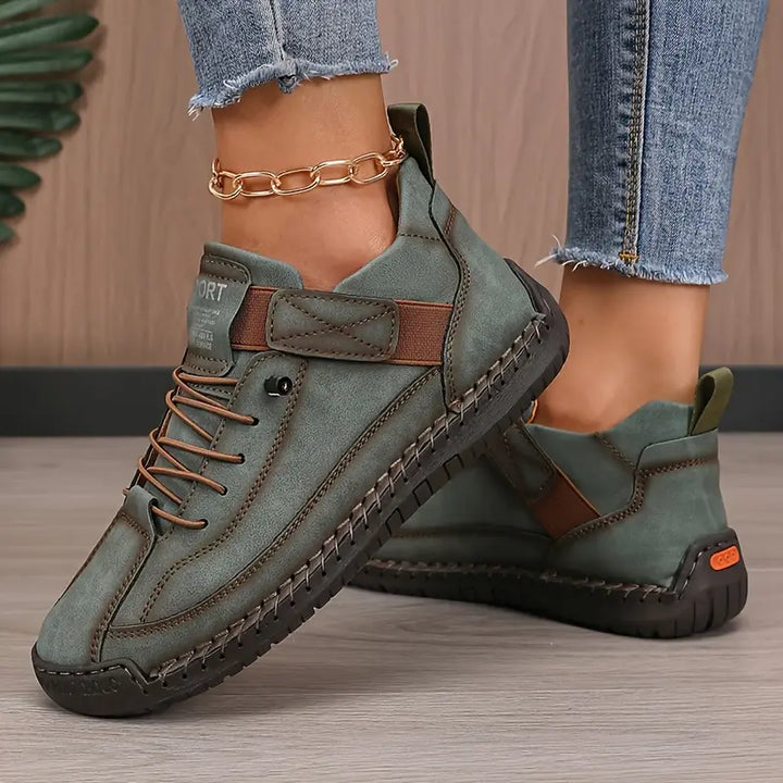 ELIRA | Comfortable Sneakers