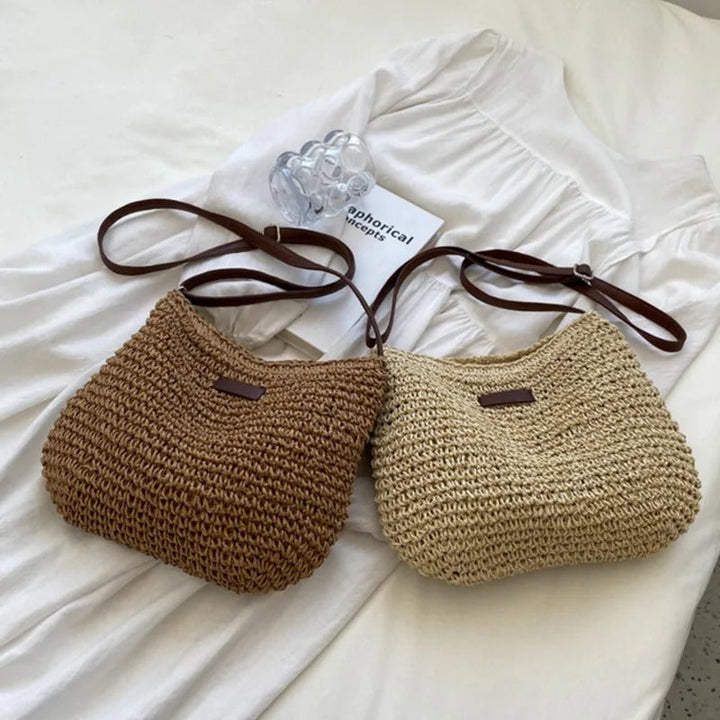 LIVIA | Lightweight Summer Bag