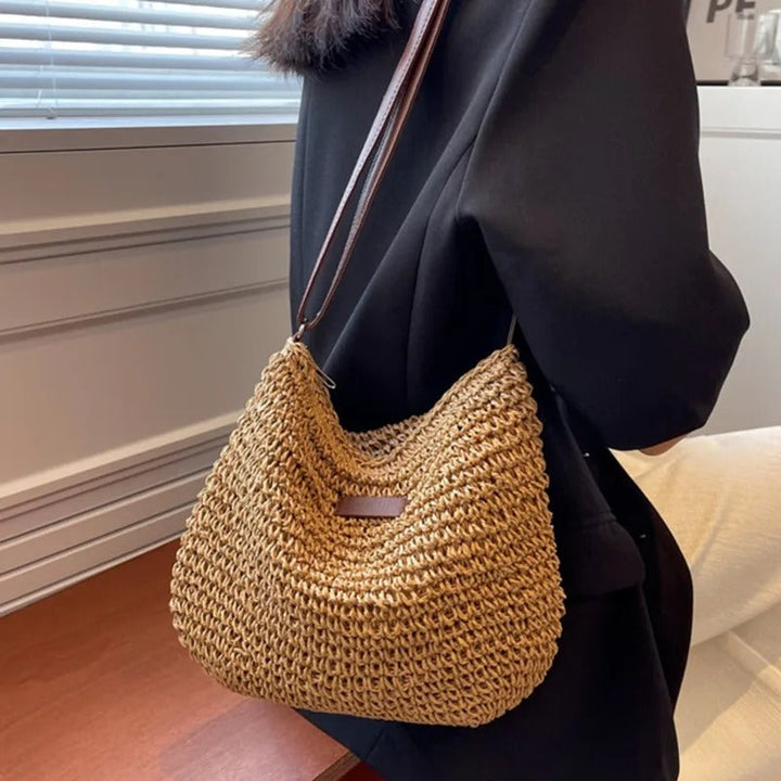 LIVIA | Lightweight Summer Bag