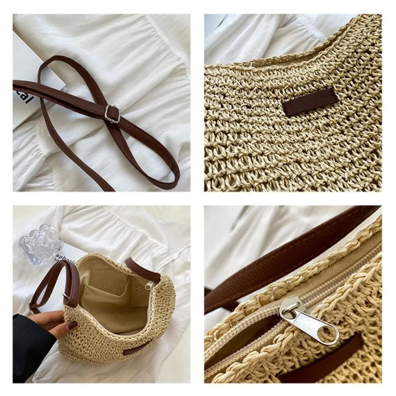 LIVIA | Lightweight Summer Bag