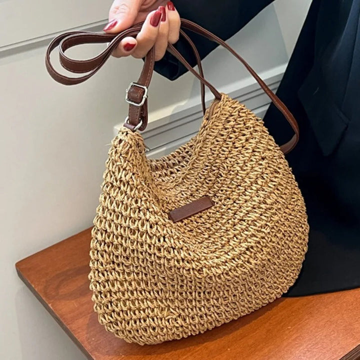 LIVIA | Lightweight Summer Bag