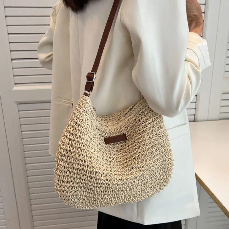 LIVIA | Lightweight Summer Bag