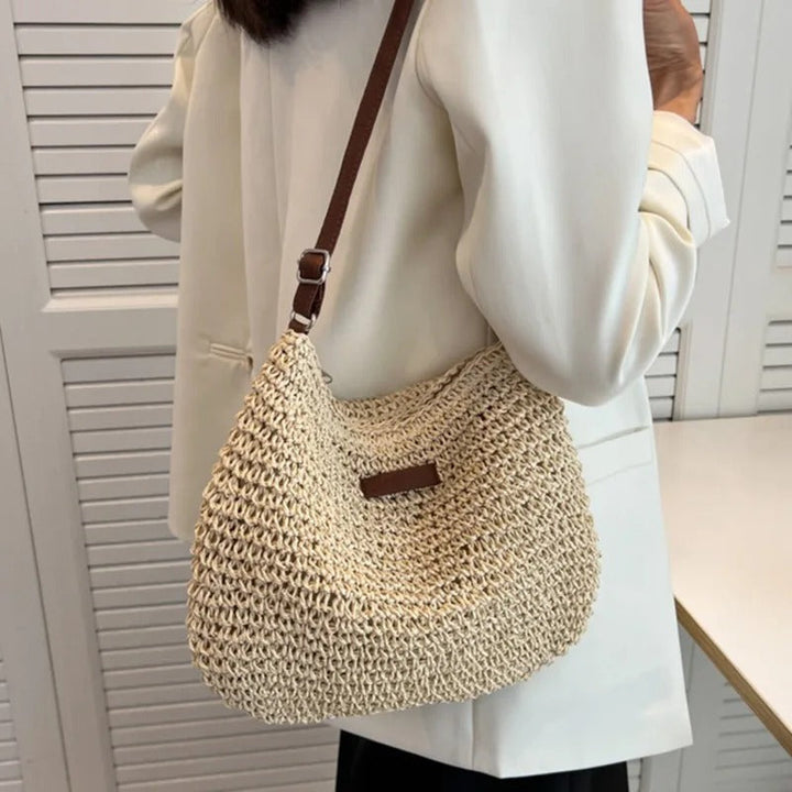 LIVIA | Lightweight Summer Bag