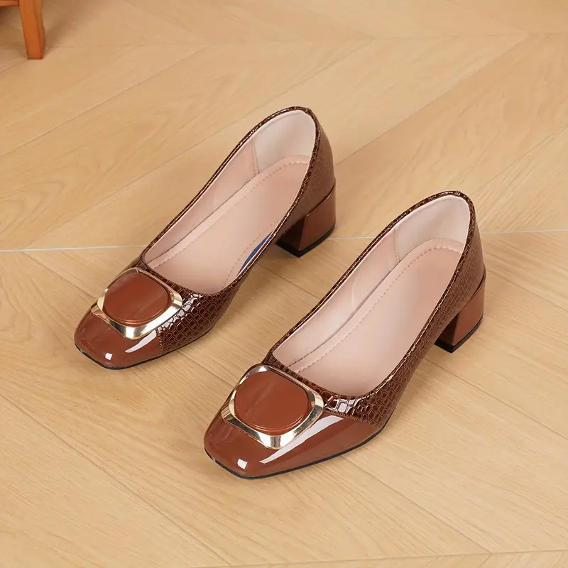 Danika | Elegant Casual Shoes