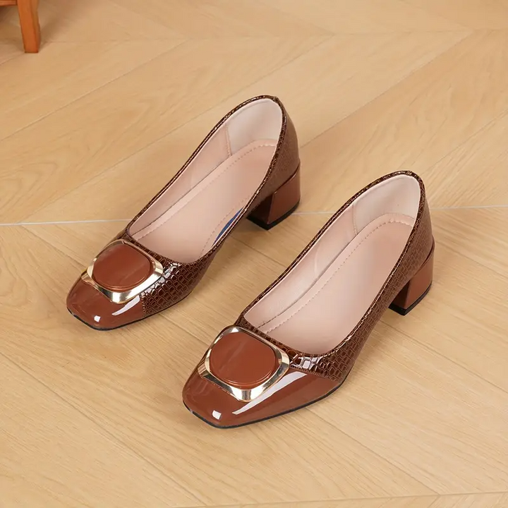 Danika | Elegant Casual Shoes