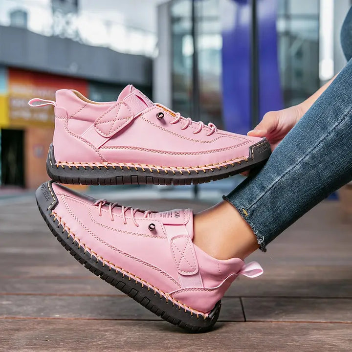 ELIRA | Comfortable Sneakers