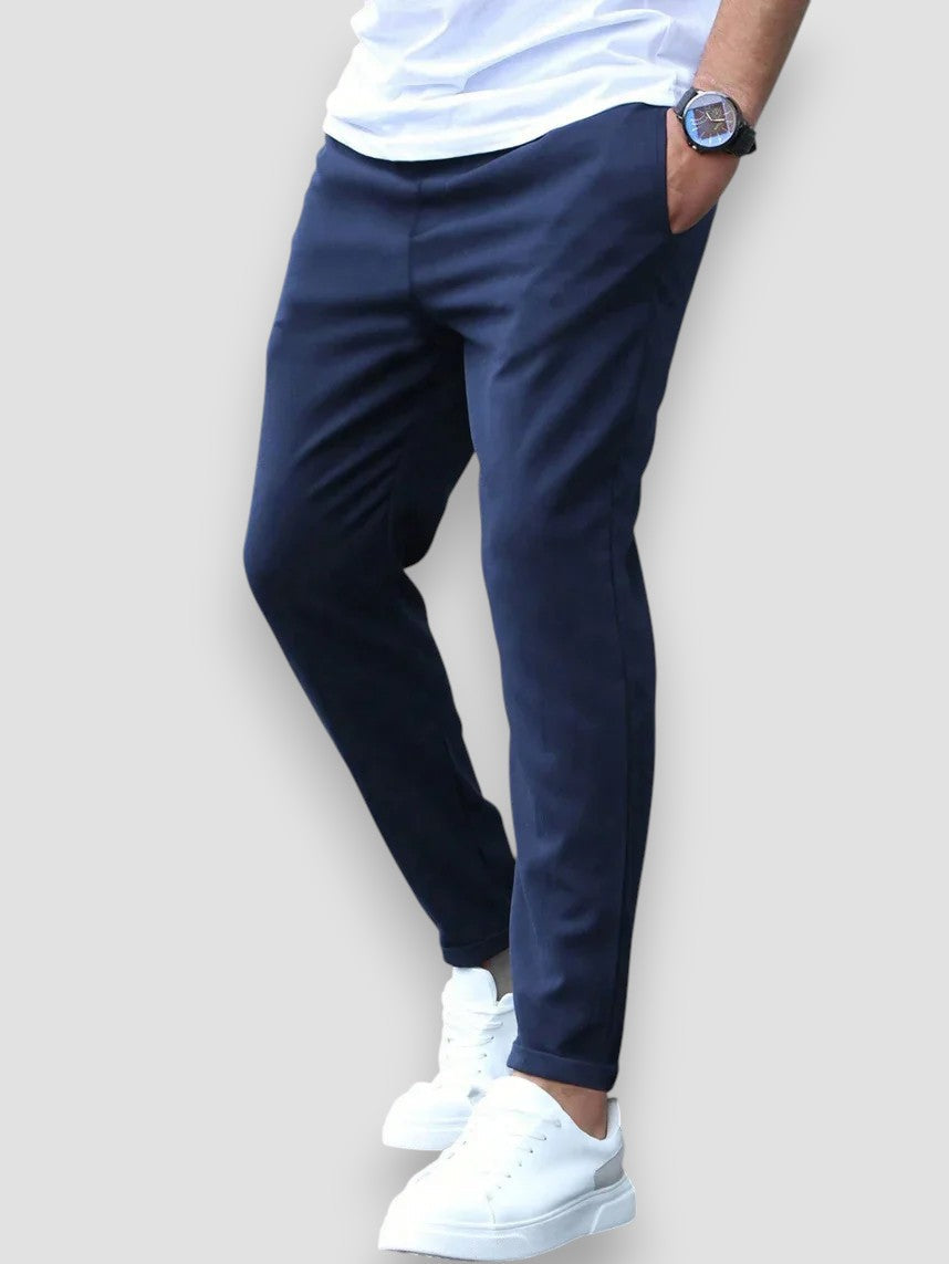 GASTON | Premium Stretch Pants