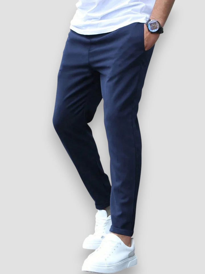 GASTON | Premium Stretch Pants