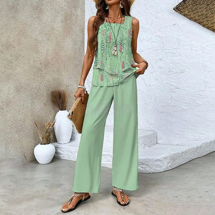 CLAIR | Women’s 2-Piece