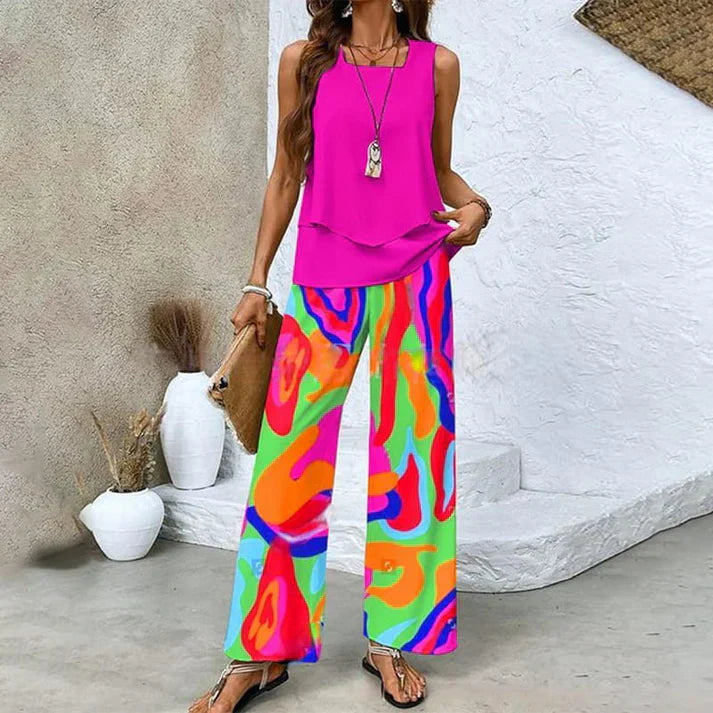 CLAIR | Women’s 2-Piece