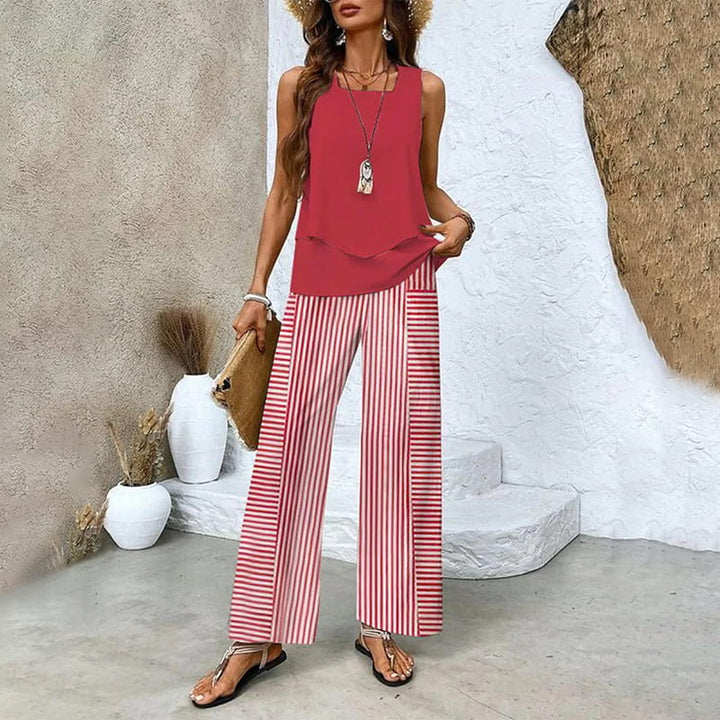 CLAIR | Women’s 2-Piece