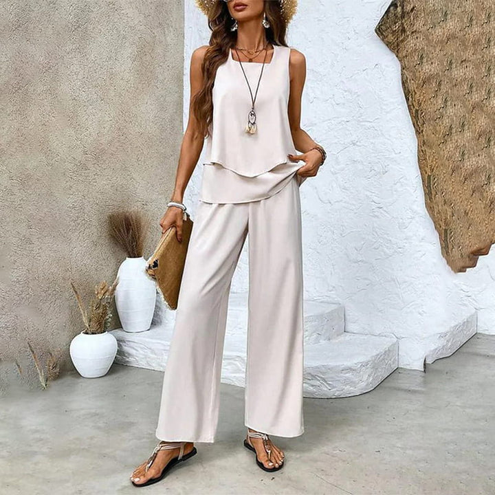 CLAIR | Women’s 2-Piece
