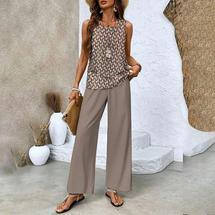 CLAIR | Women’s 2-Piece