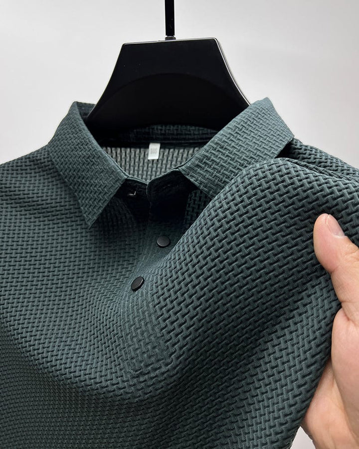 PRESTIGE | Elegant Men’s Polo