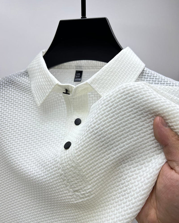 PRESTIGE | Elegant Men’s Polo