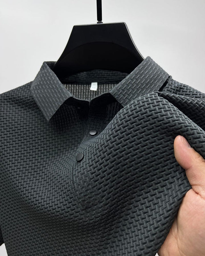 PRESTIGE | Elegant Men’s Polo