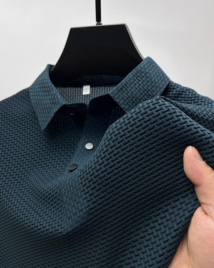 PRESTIGE | Elegant Men’s Polo