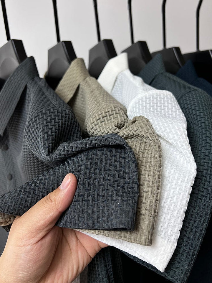 PRESTIGE | Elegant Men’s Polo