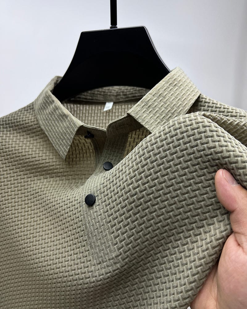 PRESTIGE | Elegant Men’s Polo