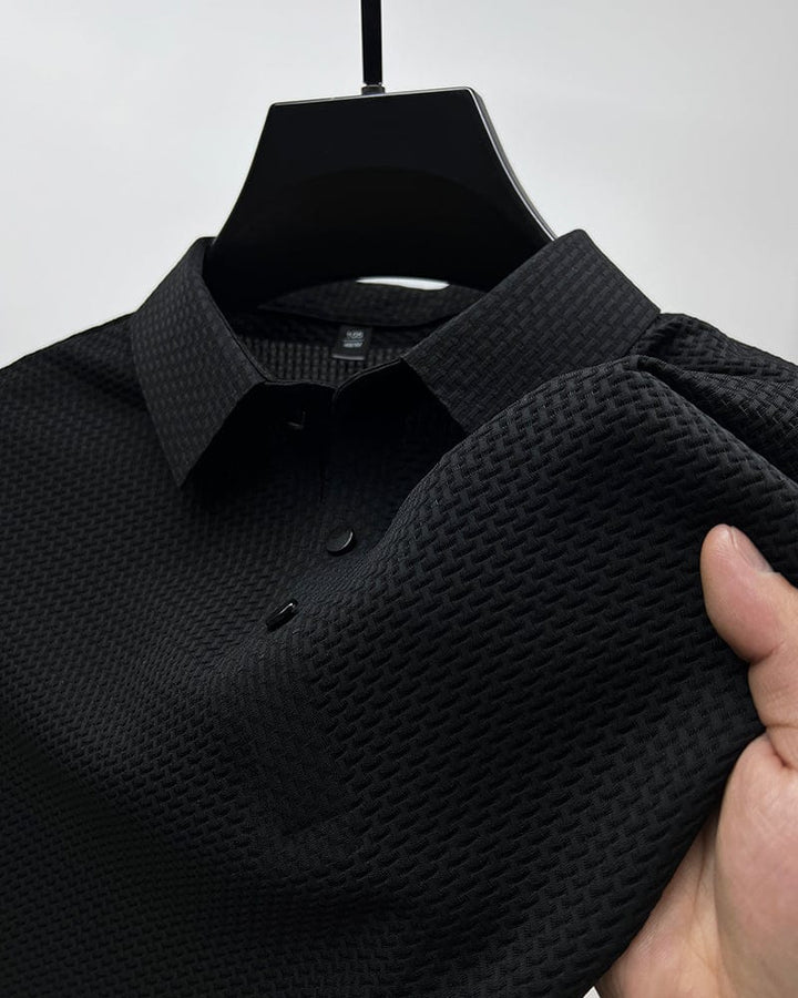 PRESTIGE | Elegant Men’s Polo