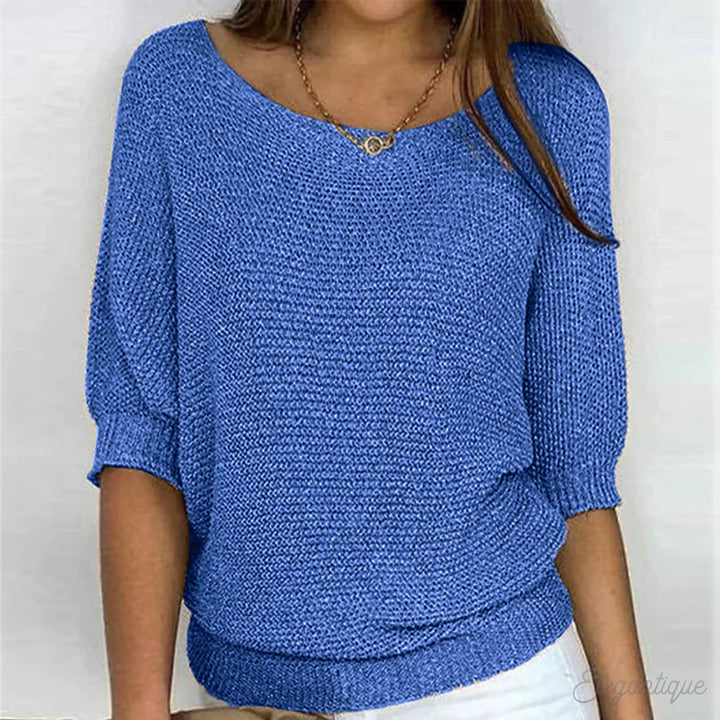 MEY | Casual Chic Sweater