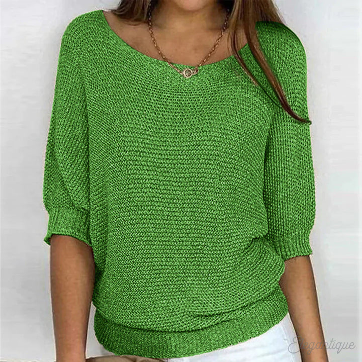 MEY | Casual Chic Sweater