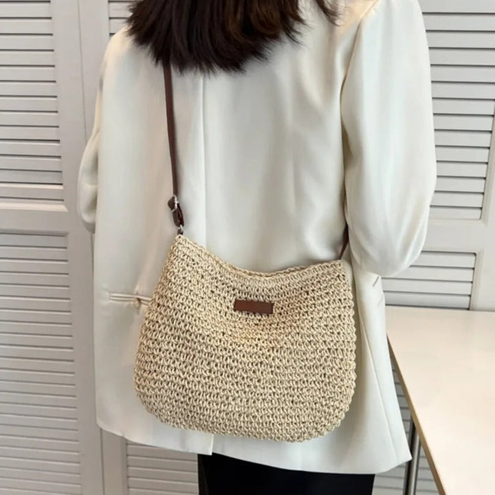 LIVIA | Lightweight Summer Bag