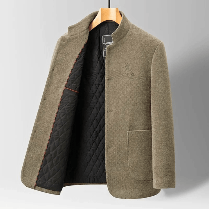 JAX | Montclair jacket