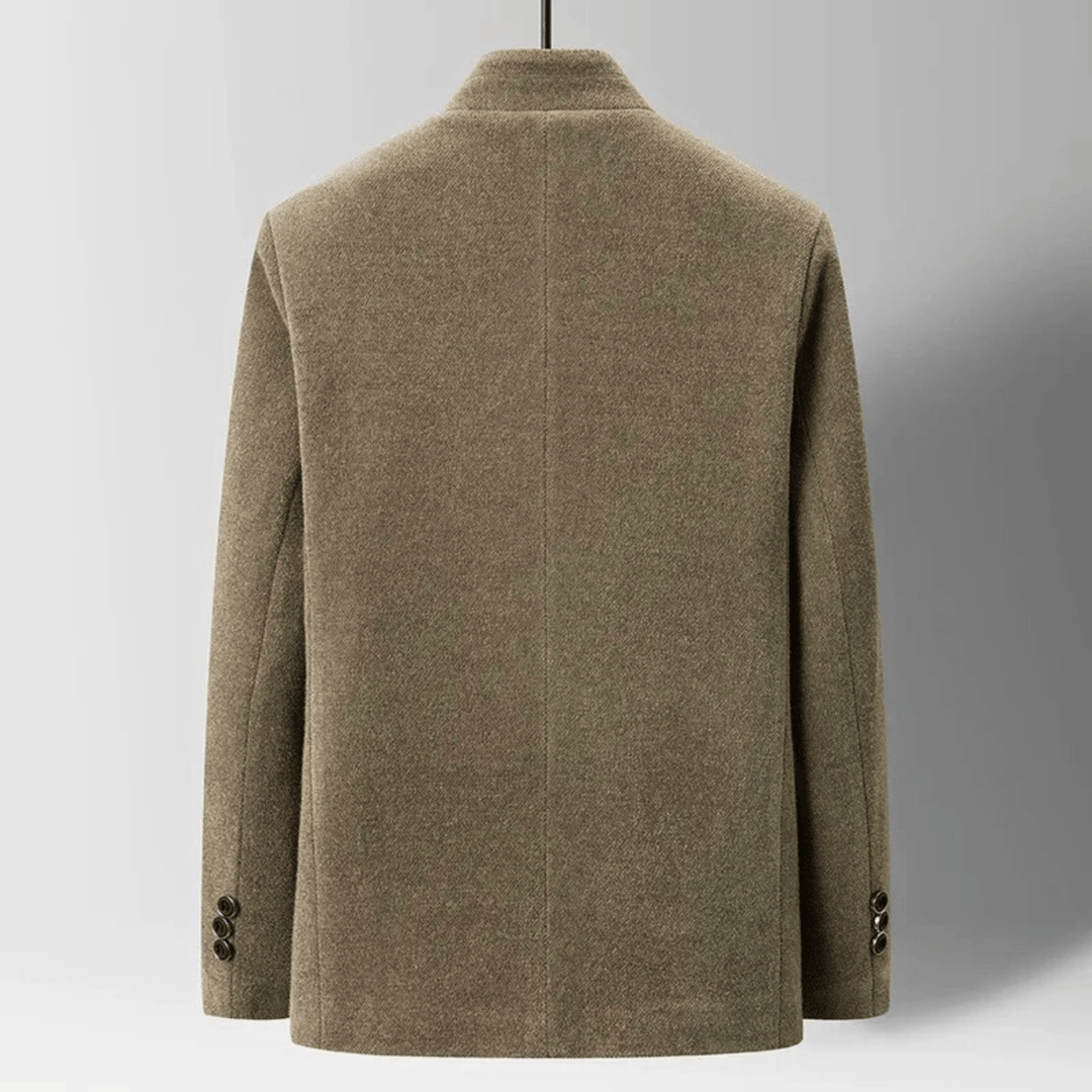 JAX | Montclair jacket