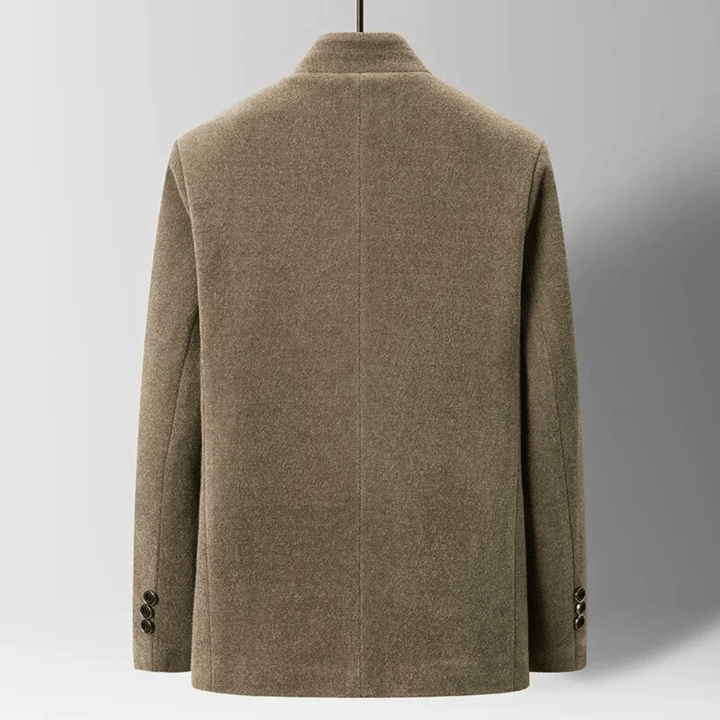 JAX | Montclair jacket