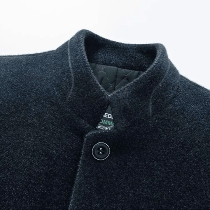 JAX | Montclair jacket