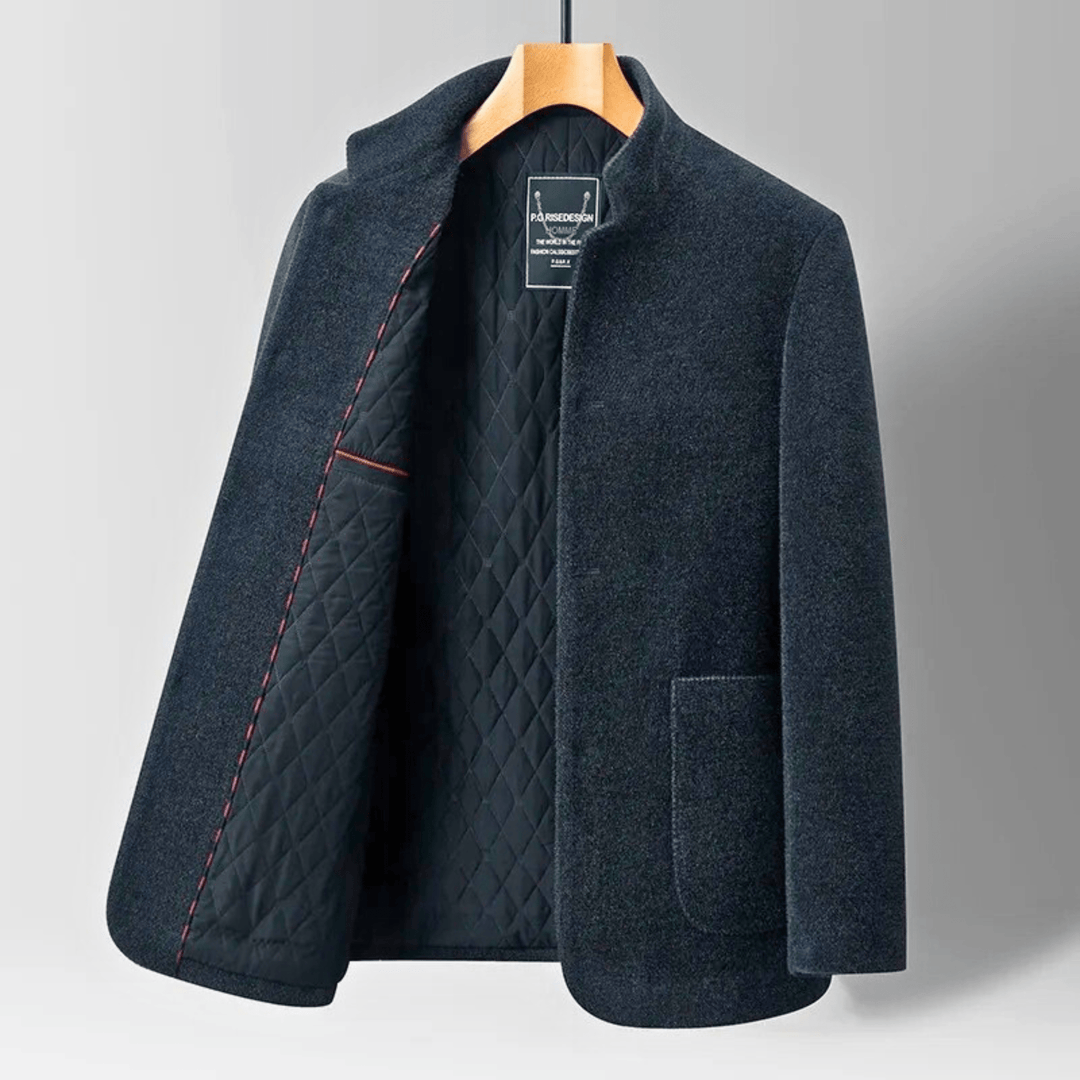 JAX | Montclair jacket